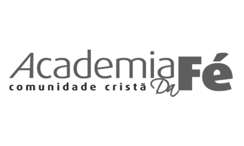 Academia da Fé